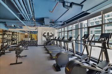 Отель NH Collection Dubai The Palm ОАЭ, Палм Джумейра, фото 31