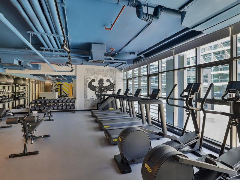 NH Collection Dubai The Palm