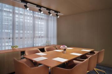 Отель NH Collection Dubai The Palm ОАЭ, Палм Джумейра, фото 32