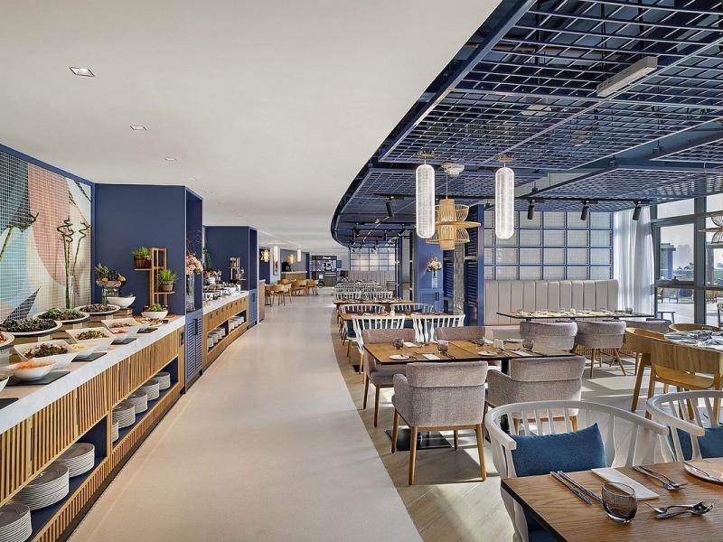 NH Collection Dubai The Palm