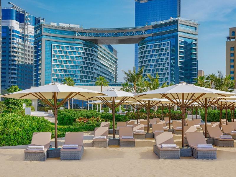 NH Collection Dubai The Palm