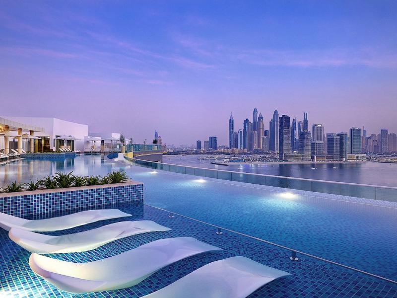 NH Collection Dubai The Palm