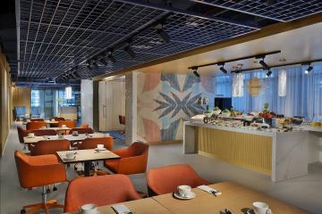 Отель NH Collection Dubai The Palm ОАЭ, Палм Джумейра, фото 38