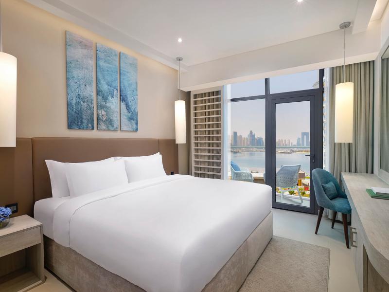 NH Collection Dubai The Palm