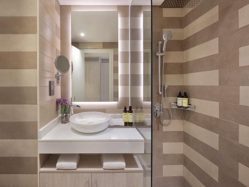 NH Collection Dubai The Palm