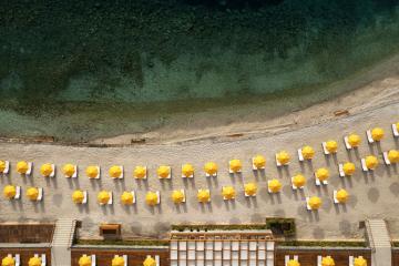 Отель Mgallery The Bodrum Hotel Yalikavak Турция, Бодрум, фото 11