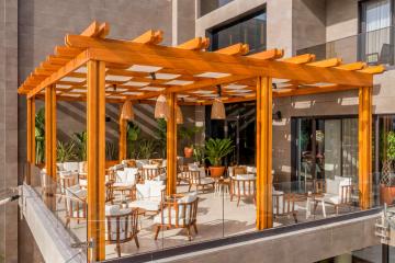 Отель Mgallery The Bodrum Hotel Yalikavak Турция, Бодрум, фото 12