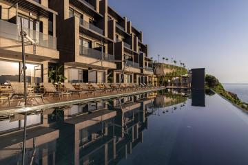 Отель Mgallery The Bodrum Hotel Yalikavak Турция, Бодрум, фото 13