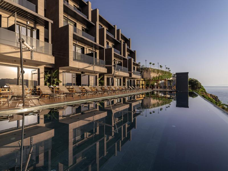 Mgallery The Bodrum Hotel Yalikavak