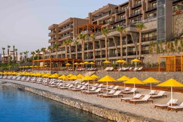 Отель Mgallery The Bodrum Hotel Yalikavak Турция, Бодрум, фото 14