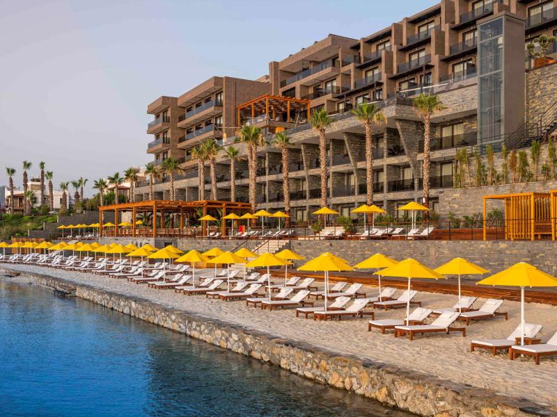 Mgallery The Bodrum Hotel Yalikavak