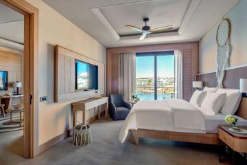 Отель Mgallery The Bodrum Hotel Yalikavak Турция, Бодрум, фото 16