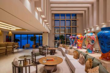 Отель Mgallery The Bodrum Hotel Yalikavak Турция, Бодрум, фото 17