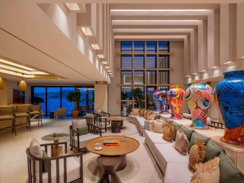 Mgallery The Bodrum Hotel Yalikavak