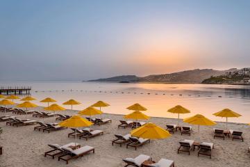 Отель Mgallery The Bodrum Hotel Yalikavak Турция, Бодрум, фото 18