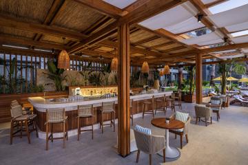 Отель Mgallery The Bodrum Hotel Yalikavak Турция, Бодрум, фото 2
