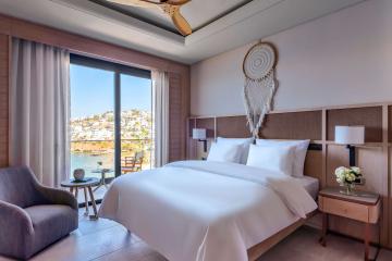 Отель Mgallery The Bodrum Hotel Yalikavak Турция, Бодрум, фото 21