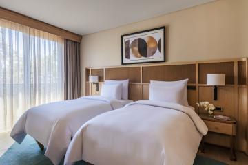 Отель Mgallery The Bodrum Hotel Yalikavak Турция, Бодрум, фото 24