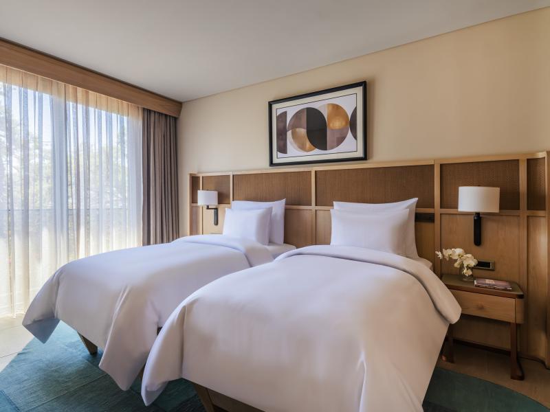 Mgallery The Bodrum Hotel Yalikavak