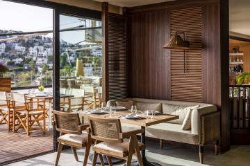 Отель Mgallery The Bodrum Hotel Yalikavak Турция, Бодрум, фото 25