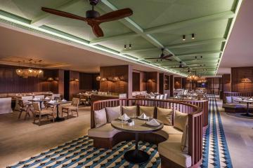 Отель Mgallery The Bodrum Hotel Yalikavak Турция, Бодрум, фото 26