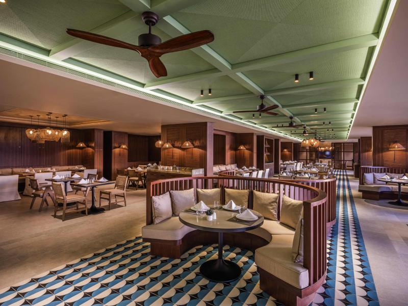 Mgallery The Bodrum Hotel Yalikavak