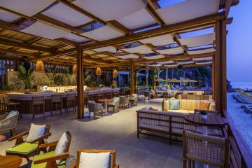Отель Mgallery The Bodrum Hotel Yalikavak Турция, Бодрум, фото 27