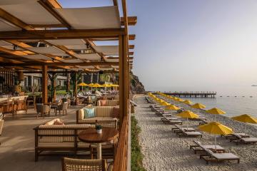 Отель Mgallery The Bodrum Hotel Yalikavak Турция, Бодрум, фото 28