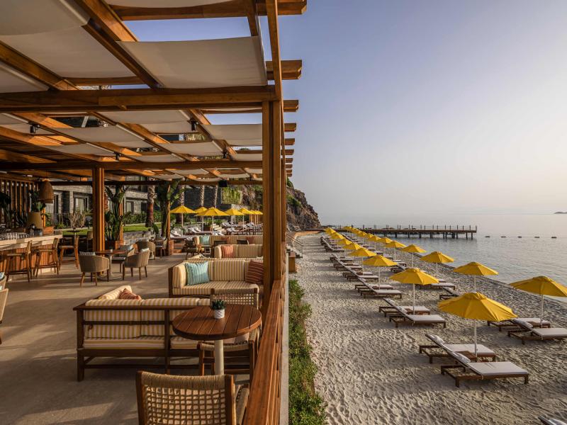 Mgallery The Bodrum Hotel Yalikavak