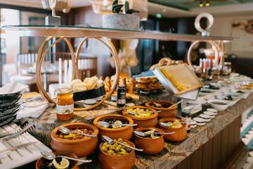 Отель Mgallery The Bodrum Hotel Yalikavak Турция, Бодрум, фото 29