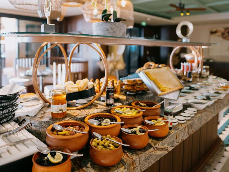 Mgallery The Bodrum Hotel Yalikavak