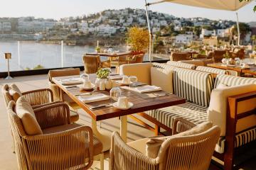 Отель Mgallery The Bodrum Hotel Yalikavak Турция, Бодрум, фото 30