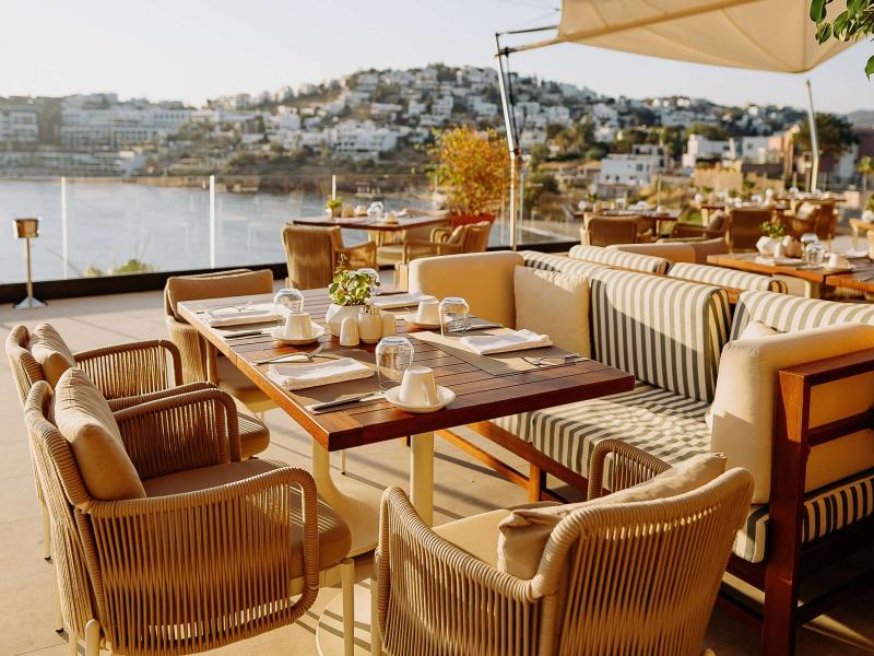 Mgallery The Bodrum Hotel Yalikavak