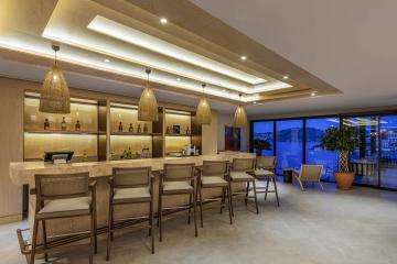 Отель Mgallery The Bodrum Hotel Yalikavak Турция, Бодрум, фото 3