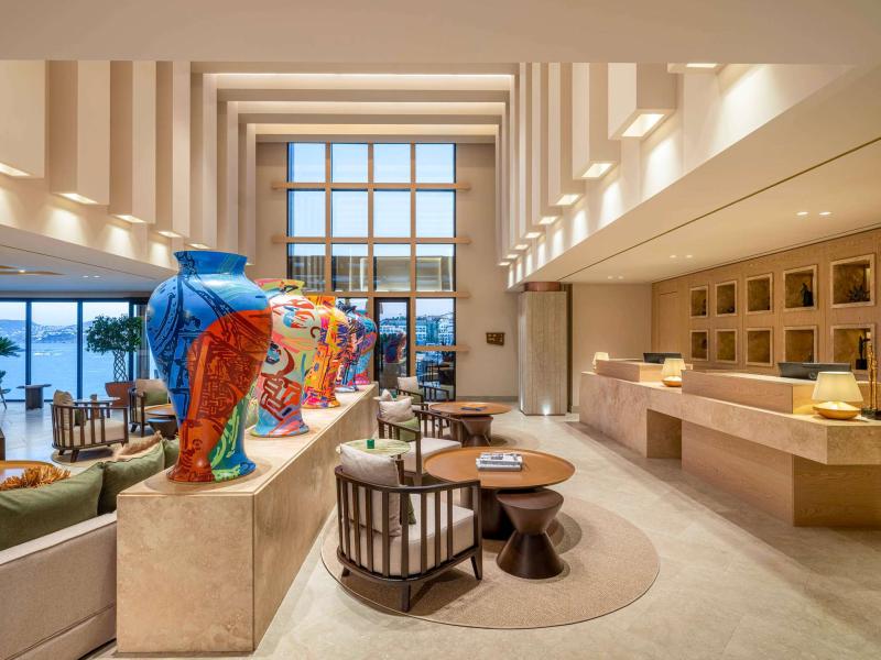 Mgallery The Bodrum Hotel Yalikavak