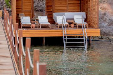 Отель Mgallery The Bodrum Hotel Yalikavak Турция, Бодрум, фото 33