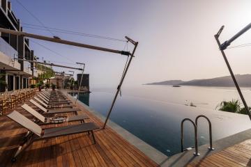Отель Mgallery The Bodrum Hotel Yalikavak Турция, Бодрум, фото 35
