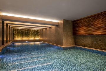 Отель Mgallery The Bodrum Hotel Yalikavak Турция, Бодрум, фото 36