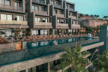 Отель Mgallery The Bodrum Hotel Yalikavak Турция, Бодрум, фото 37