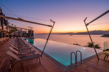 Отель Mgallery The Bodrum Hotel Yalikavak Турция, Бодрум, фото 39