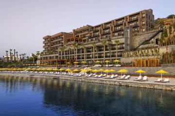 Отель Mgallery The Bodrum Hotel Yalikavak Турция, Бодрум, фото 40