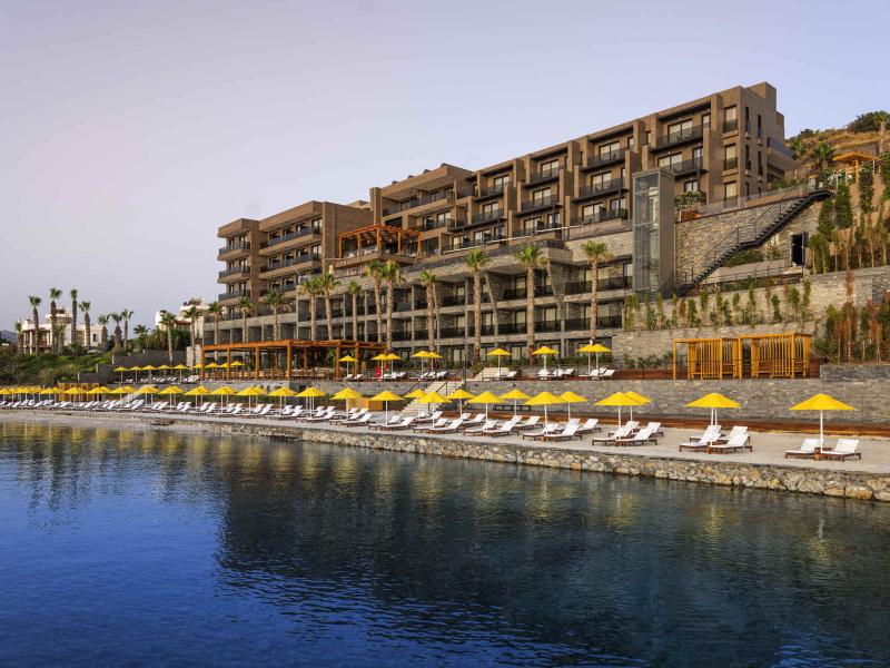 Mgallery The Bodrum Hotel Yalikavak