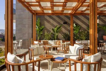 Отель Mgallery The Bodrum Hotel Yalikavak Турция, Бодрум, фото 4