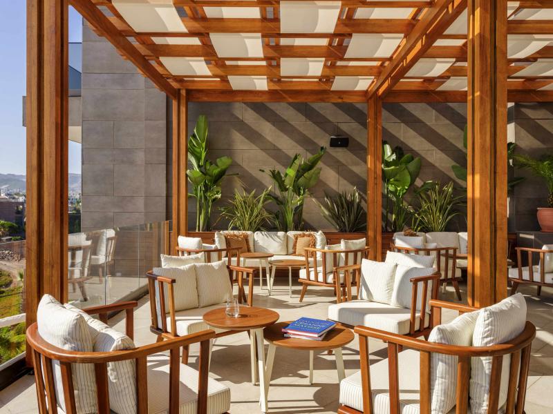 Mgallery The Bodrum Hotel Yalikavak