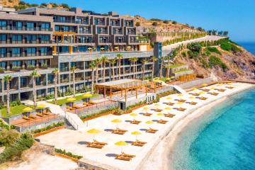 Отель Mgallery The Bodrum Hotel Yalikavak Турция, Бодрум, фото 41