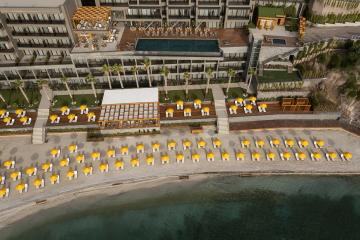 Отель Mgallery The Bodrum Hotel Yalikavak Турция, Бодрум, фото 42