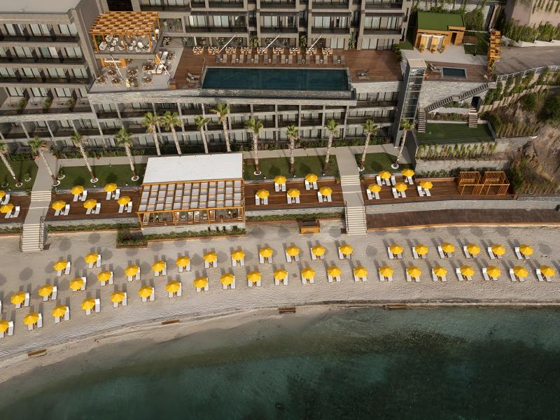 Mgallery The Bodrum Hotel Yalikavak