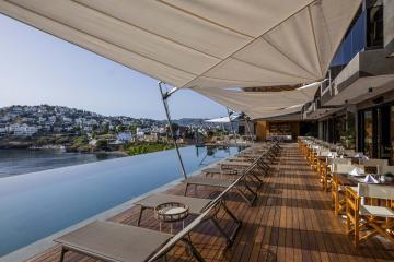Отель Mgallery The Bodrum Hotel Yalikavak Турция, Бодрум, фото 5