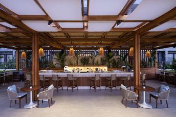 Отель Mgallery The Bodrum Hotel Yalikavak Турция, Бодрум, фото 6