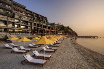 Отель Mgallery The Bodrum Hotel Yalikavak Турция, Бодрум, фото 7